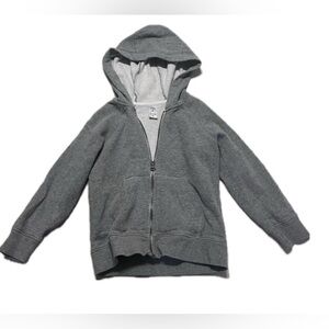 Boy's hoodie.